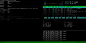 Banana Pi — admin console