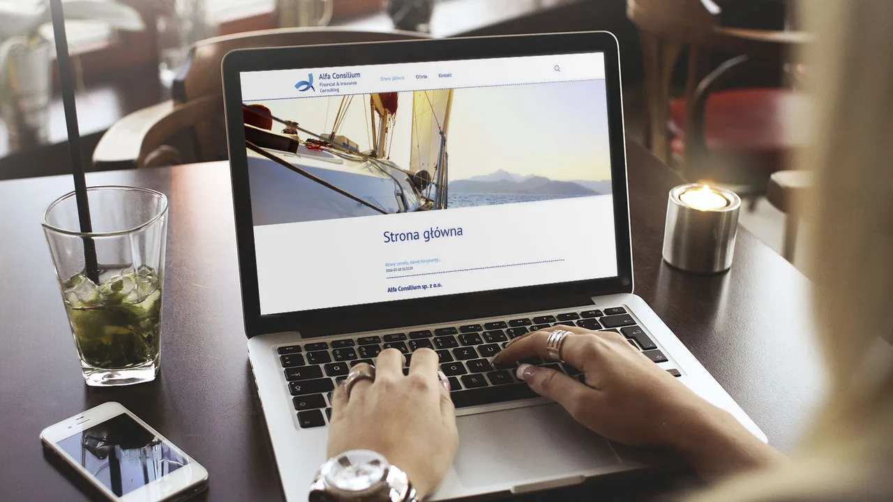 Alfa Consilium – financial & insurance consulting